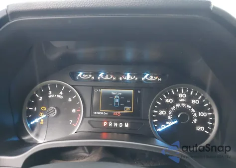 2018 Ford F-150 Xlt from USA, damaged, VIN 1FTEW1CP4JKF54666